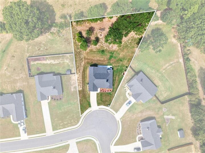 Property Photo:  103 Advent Drive  GA 30680 