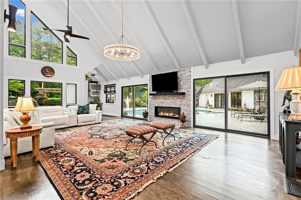 Property Photo: 3325 Trickum Road NE GA 30066