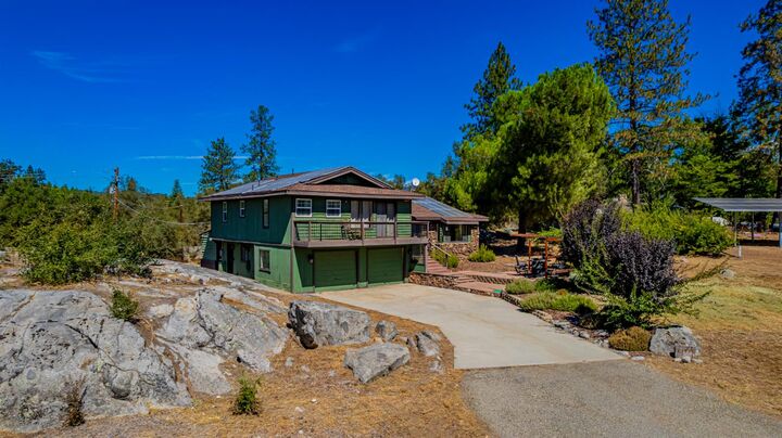 Property Photo:  41133 Highway 49  CA 93644 