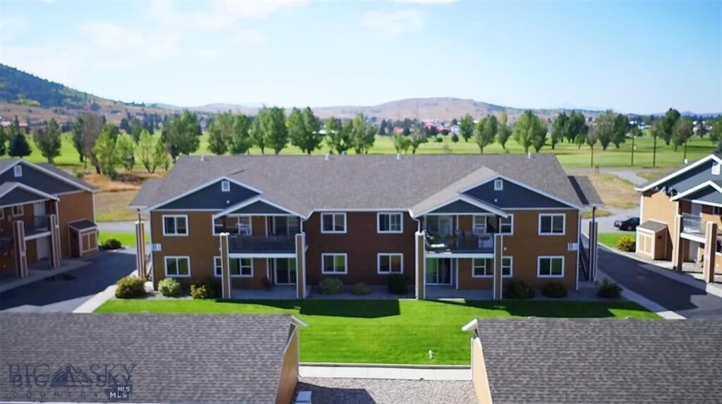 Property Photo:  3141 Wynne Avenue C4  MT 59701 