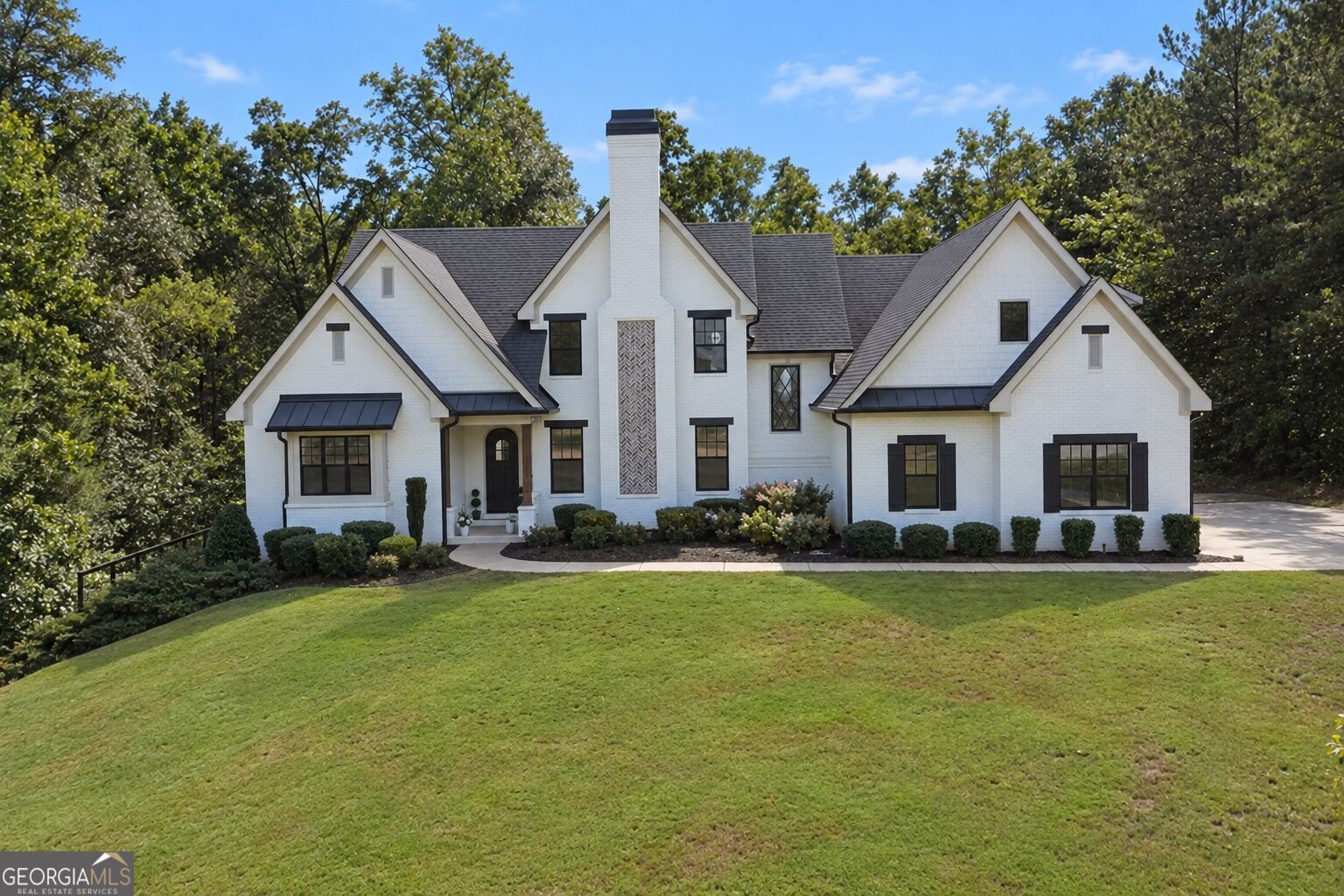 Property Photo:  105 Heights Avenue  GA 31029 