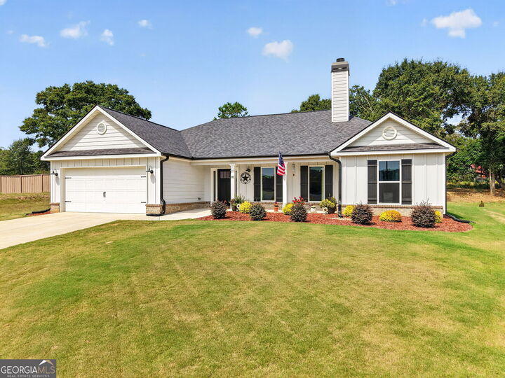 Property Photo: 103 Advent Drive GA 30680
