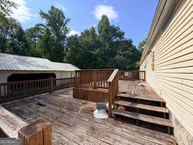 Property Photo:  105 Felton Drive  GA 31061 