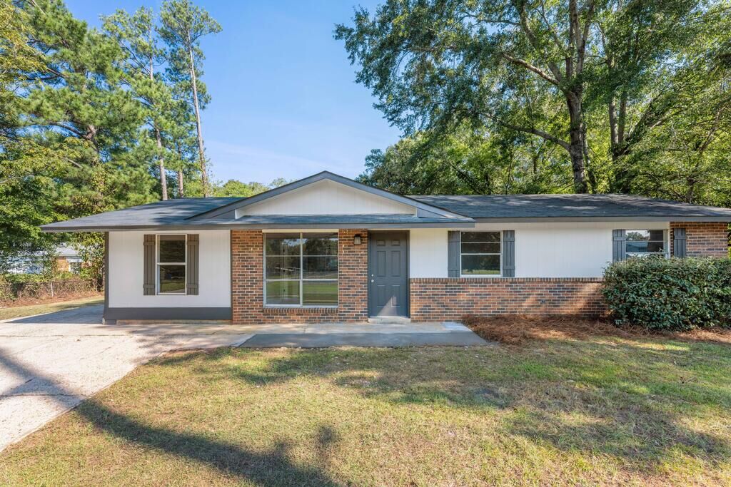 Property Photo: 2473 Broadmoor Drive GA 31903