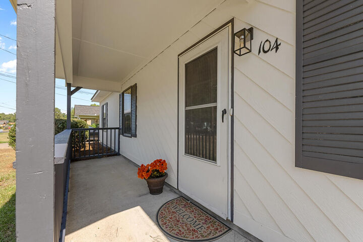 Property Photo:  104 Martin Luther King Jr Court  GA 30241 