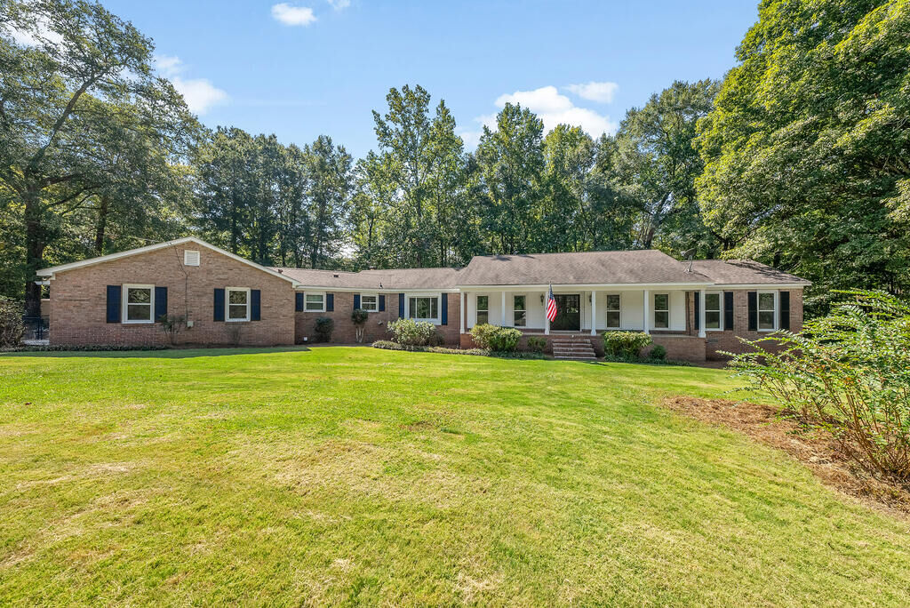Property Photo: 18700 Ga Highway 0315 GA 31807