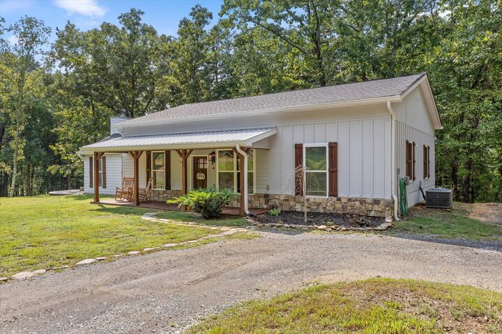 Property Photo:  600 Edgeman Road  GA 30736 