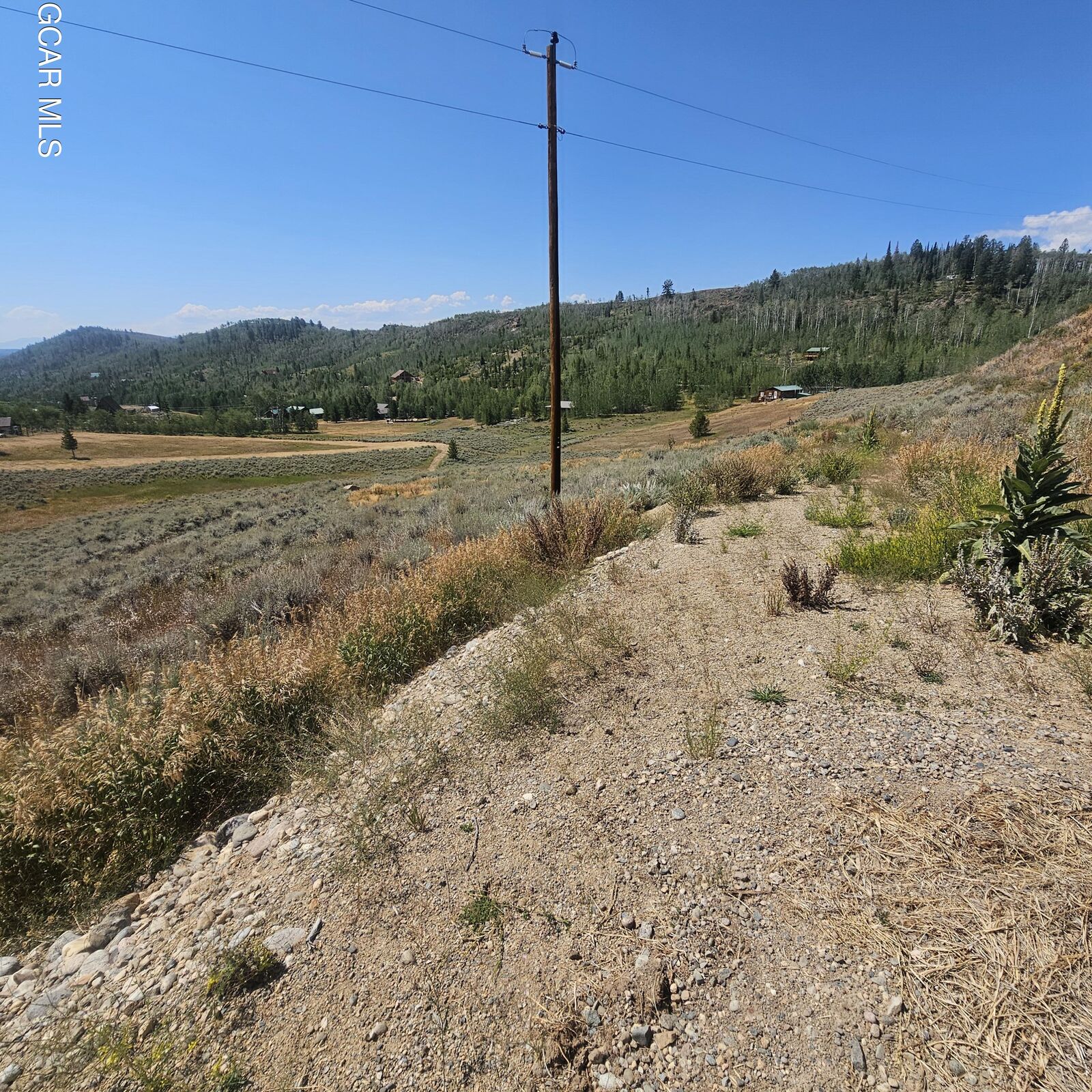 Property Photo:  725 County Road 2416  CO 80459 