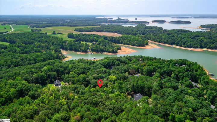 Property Photo:  Tbd Pintail Road Lot 26 Pintail Road  SC 29626 