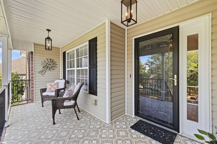 Property Photo: 307 Stone River Way SC 29687