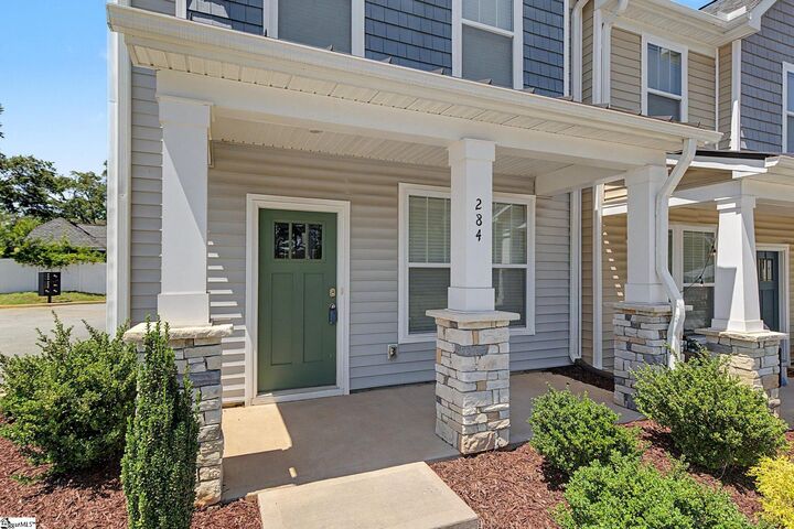 Property Photo:  284 E Hayne Street  SC 29388 