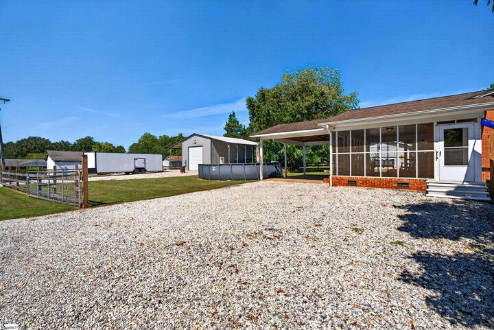 Property Photo: 310 S Charleston Street SC 29702