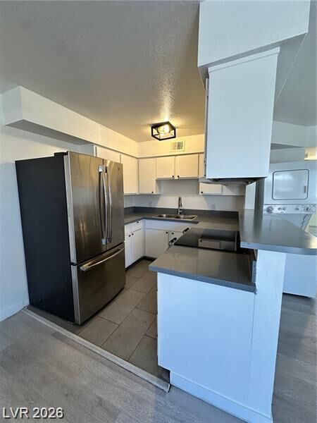 Property Photo:  4920 Stanley Avenue 4  NV 89115 
