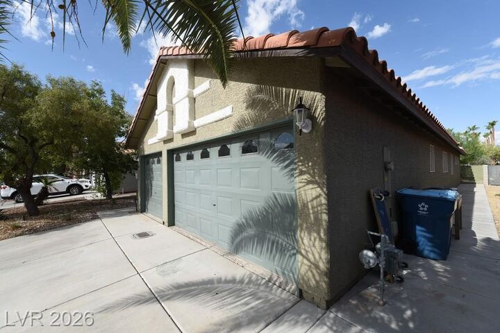 Property Photo:  4357 Flagship Court  NV 89121 