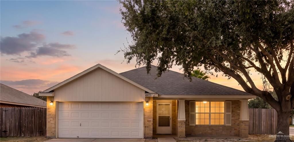 Property Photo: 4921 N 47th Street TX 78501