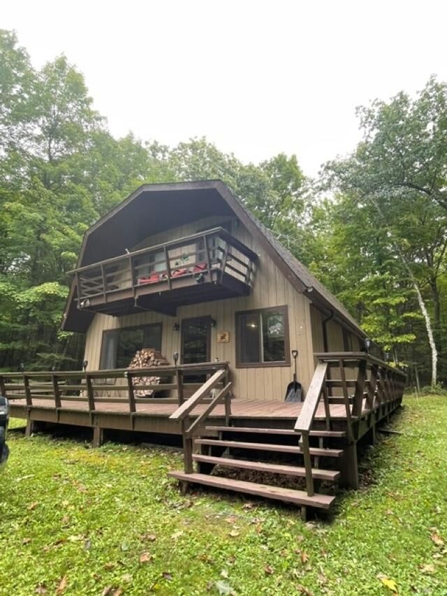 Property Photo:  3120 Black Ln  WI 54420 