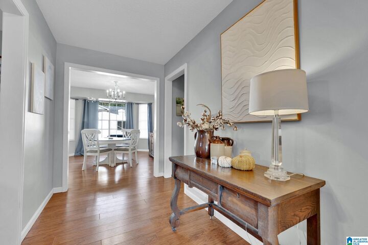 Property Photo: 2772 Brenda Circle AL 35071