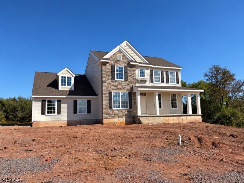 Property Photo:  3 Paetzell Farm Rd  NJ 08848 