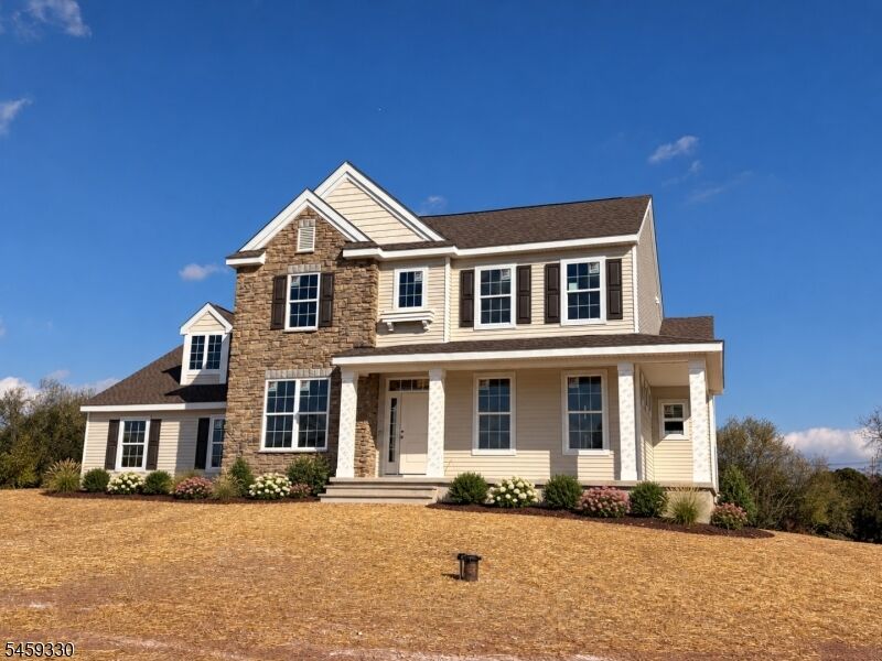 Property Photo: 3 Paetzell Farm Rd NJ 08848