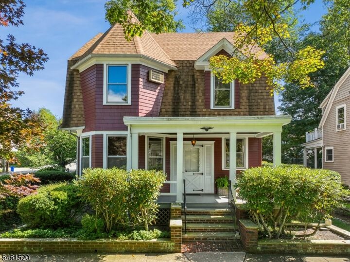 Property Photo:  1 Wootton Rd  NJ 07021 