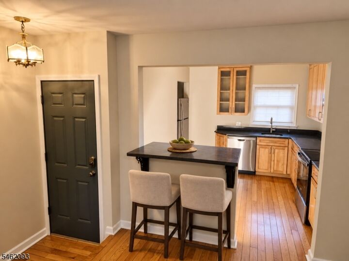 Property Photo:  206 Main St Unit 74 B  NJ 07041 