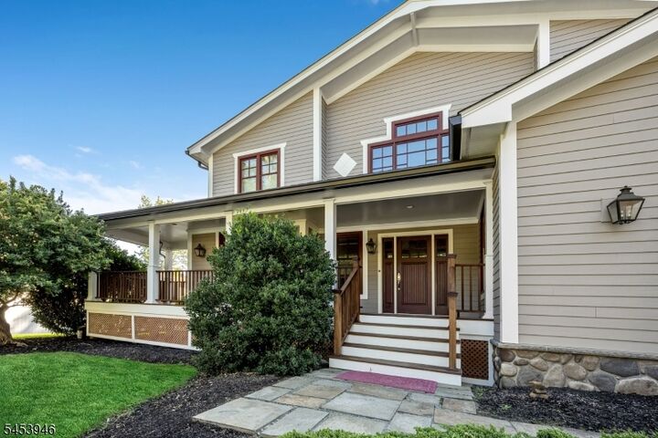 Property Photo:  3 Aster Ter  NJ 07945 