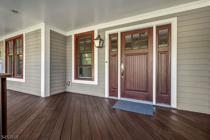 Property Photo: 3 Aster Ter NJ 07945