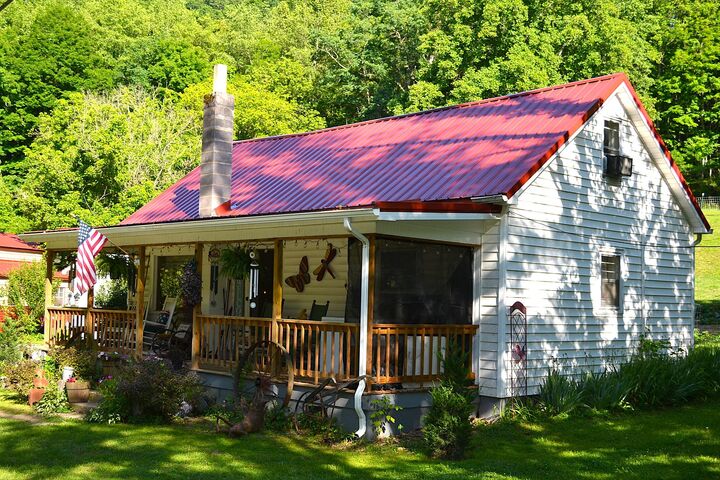 Property Photo: 2683 Alta Dr WV 24910