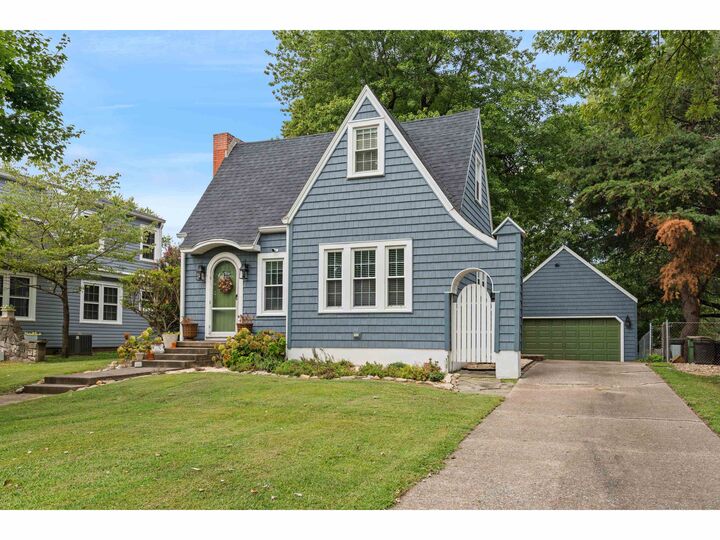 Property Photo:  2415 N Elm Street  KY 42420 
