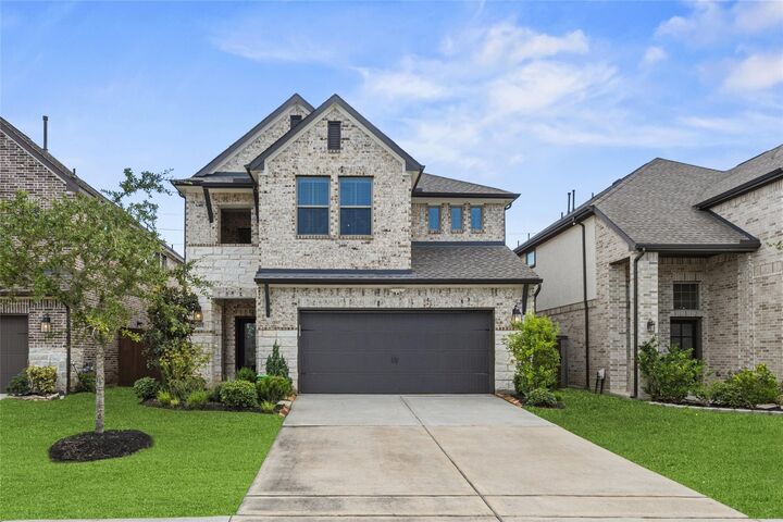 Property Photo:  24211 Tallgrass Meadow Trail  TX 77493 