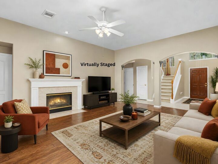 Property Photo: 4630 Sundown Court TX 77459