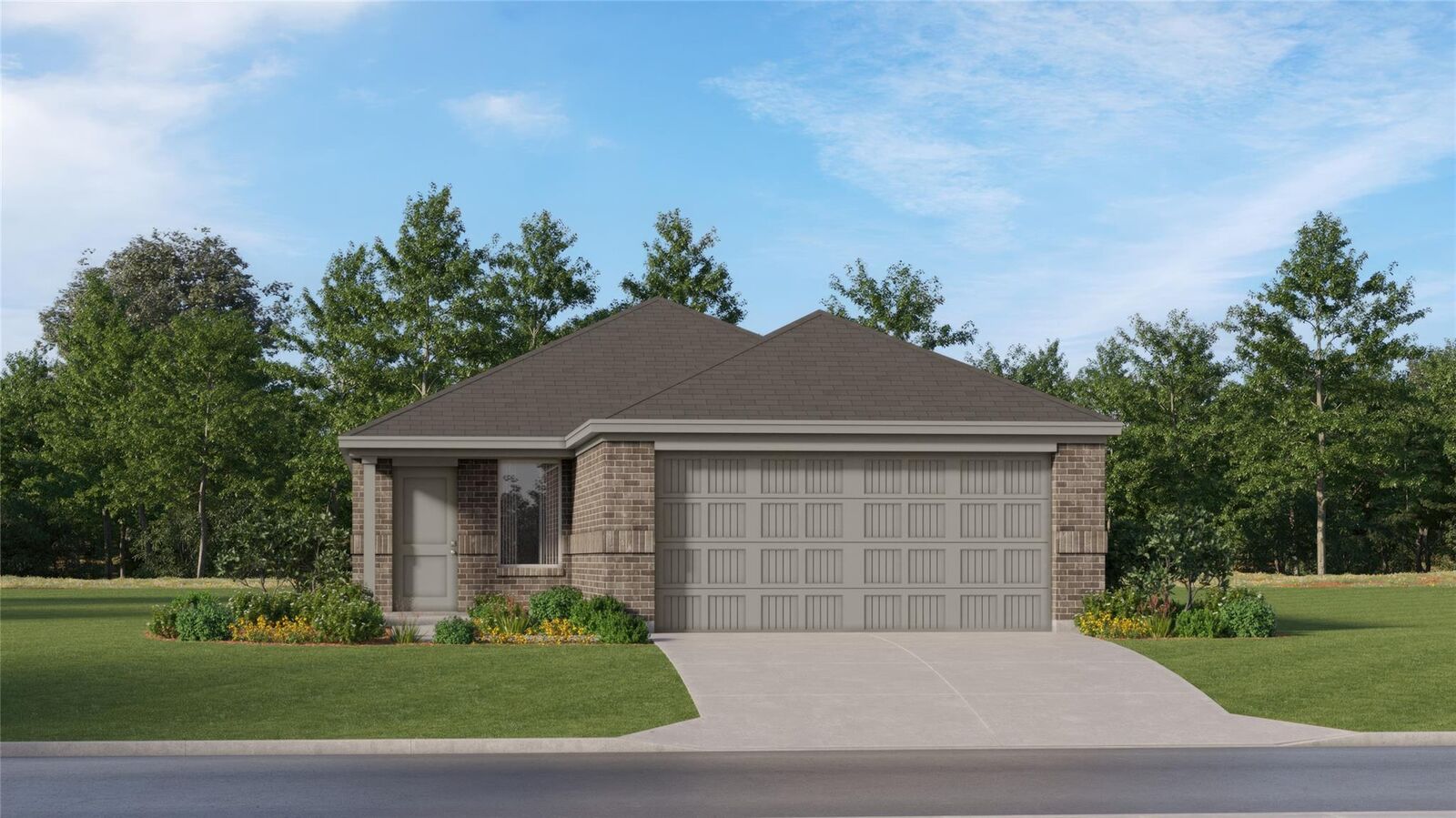Property Photo:  31214 Peonia Lilla Lane  TX 77336 