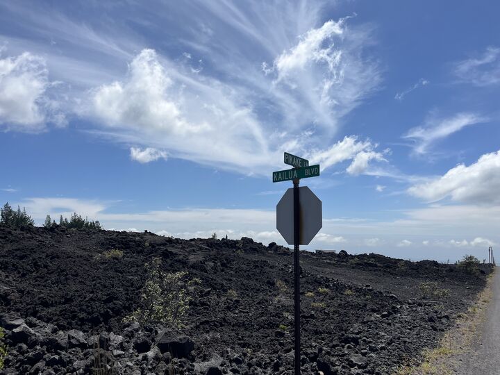 Property Photo:  Pikake Ln  HI 96737 