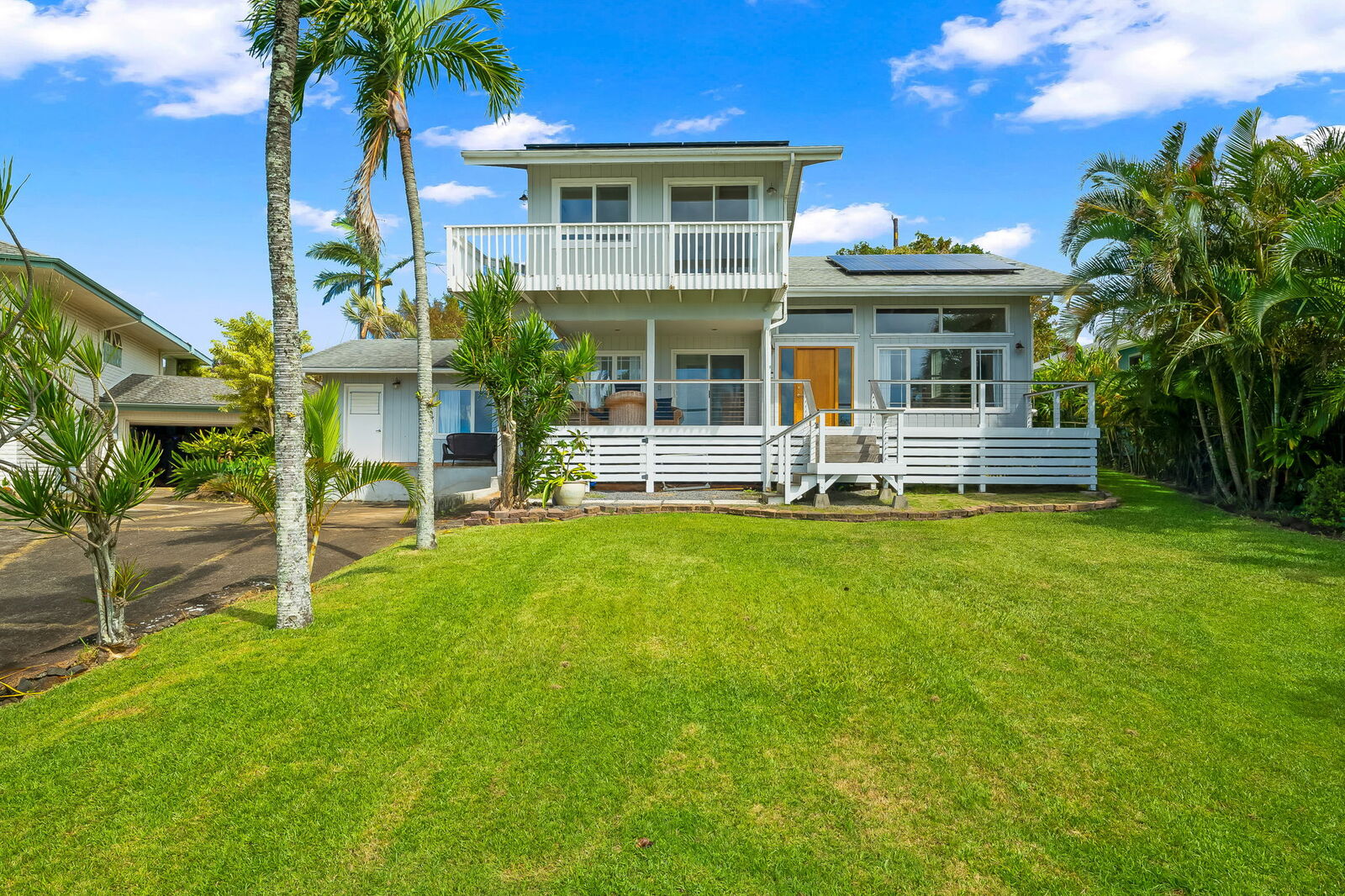Property Photo:  3758 Alana Pl  HI 96741 