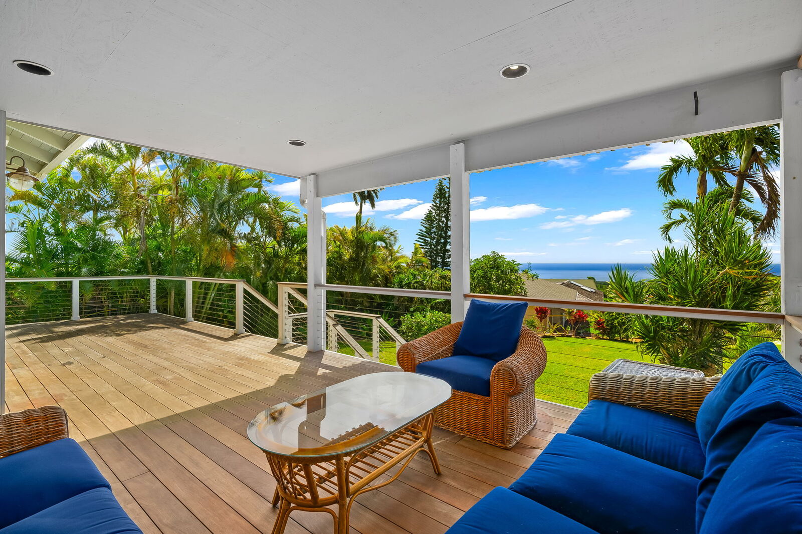 Property Photo: 3758 Alana Pl HI 96741