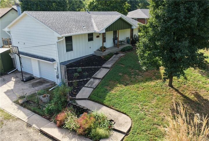 Property Photo:  3864A Cr 3790 N/A  KS 67301 
