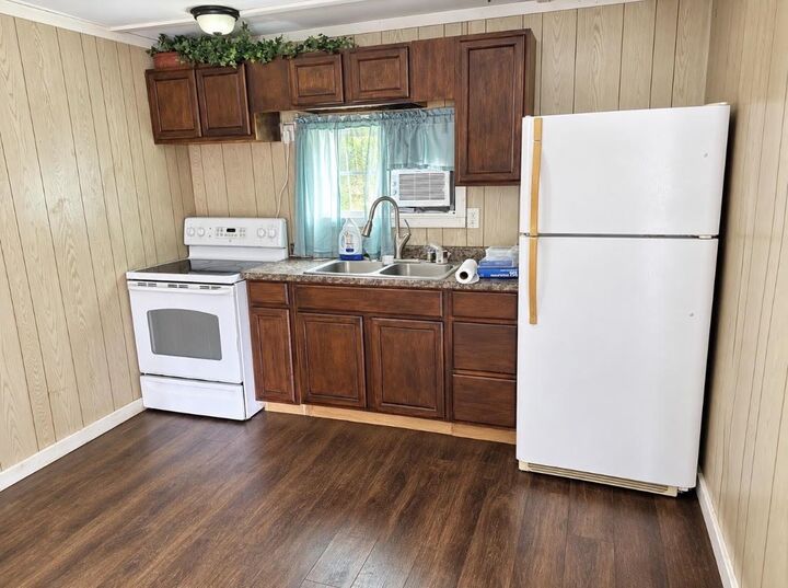 Property Photo:  402 Private Road 13  OH 45638 
