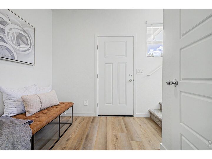 Property Photo:  533 Condor Way  CO 80534 