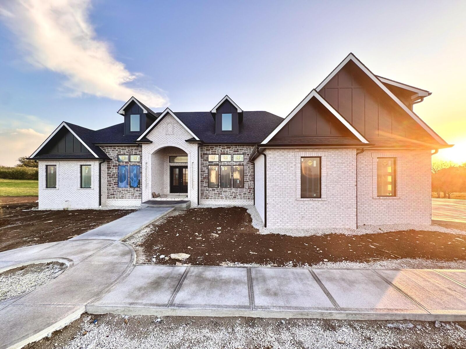 Property Photo: 201 Appaloosa Trail KY 40390