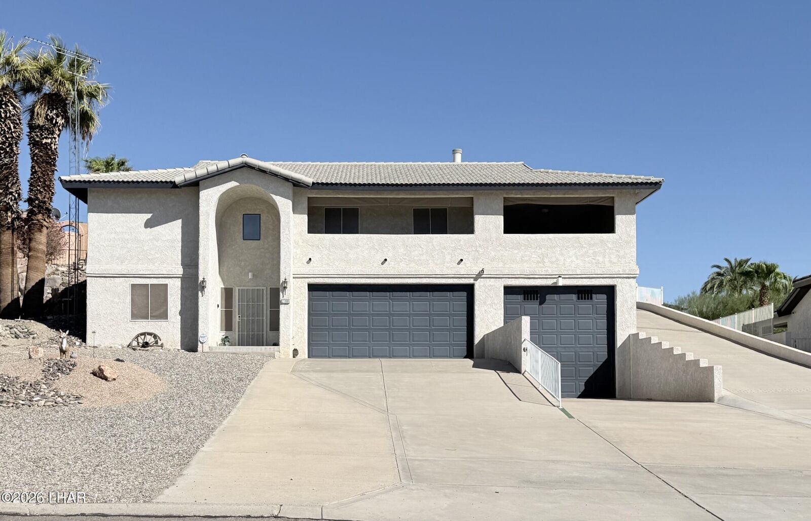 Property Photo: 2708 Saratoga Ave AZ 86406