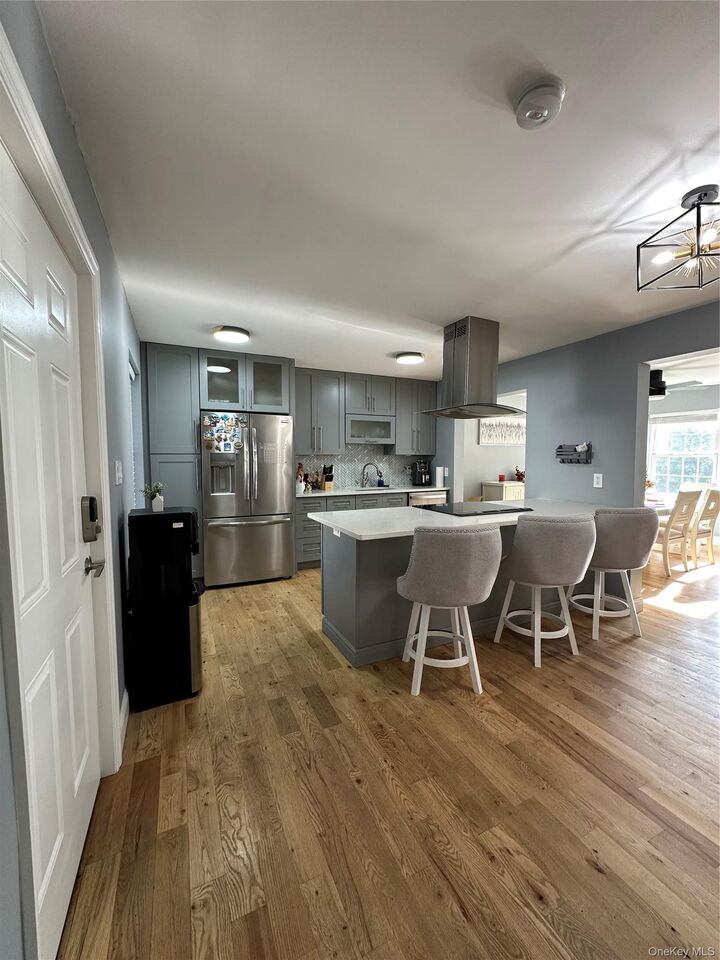 Property Photo:  232 Hillside Lane  NY 12428 