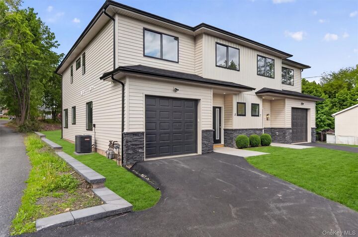 Property Photo: 5 Blanchard Street NY 10940