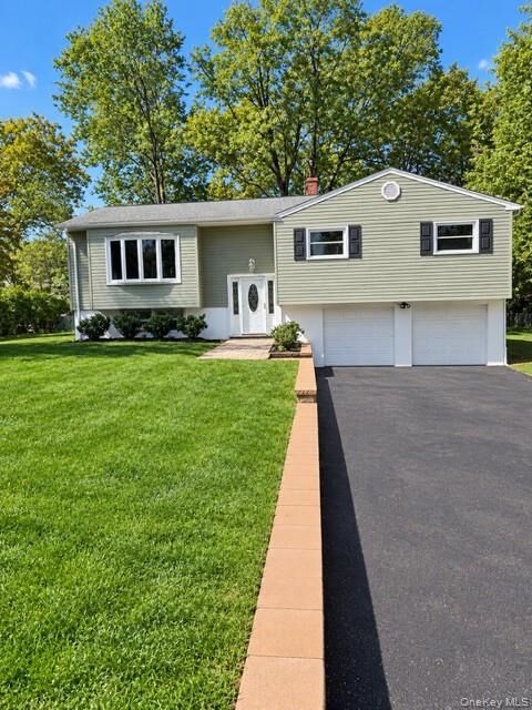 Property Photo: 343 Ehrhardt Road NY 10965