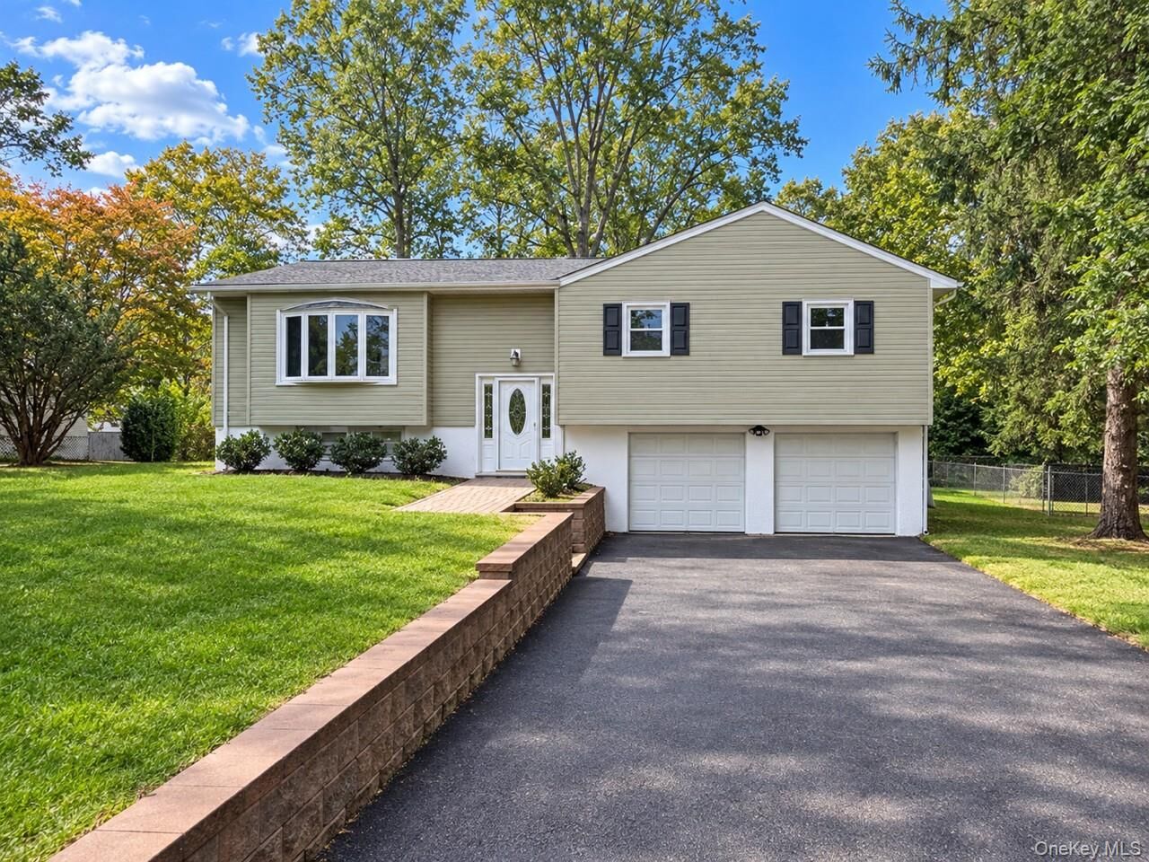Property Photo: 343 Ehrhardt Road NY 10965