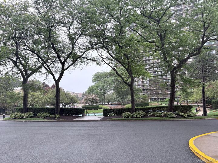 Property Photo:  2 Bay Club Drive 10K  NY 11360 