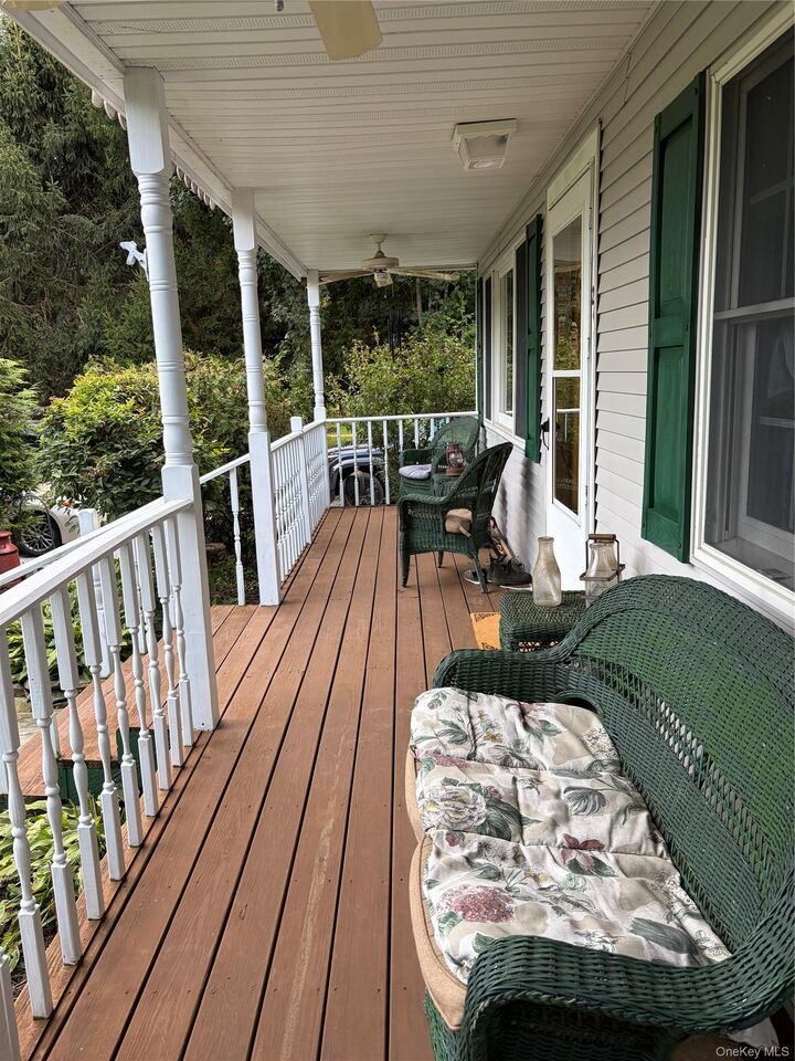 Property Photo:  240 Washington Avenue  NY 11780 