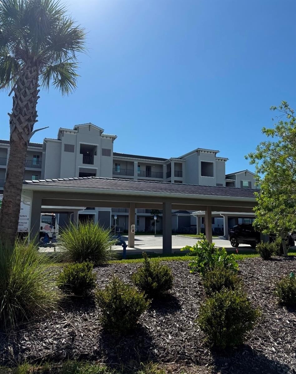 Property Photo: 17630 Opal Sand Drive 405 FL 34293