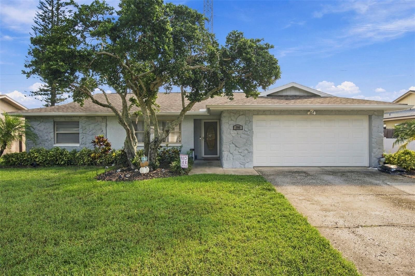 Property Photo:  3369 Hunt Club Drive  FL 33761 