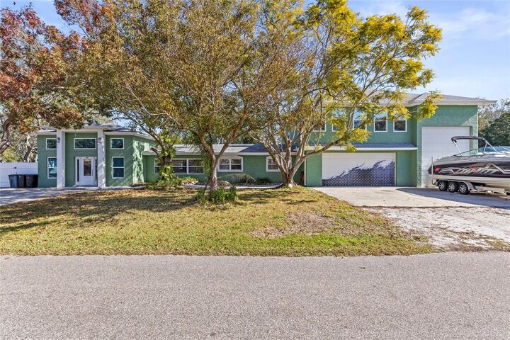 Property Photo: 5657 Oceanic Road FL 34690