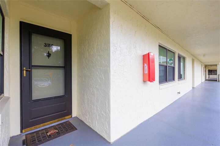 Property Photo: 14130 Rosemary Lane 3115 FL 33774